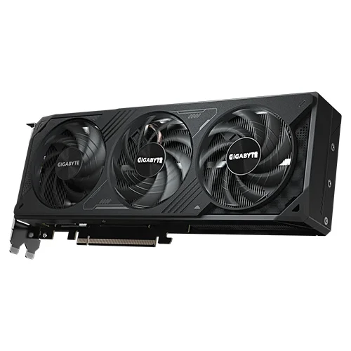 Gigabyte RTX 5070 Windforce OC SFF 12GB GDDR7 Graphics Card